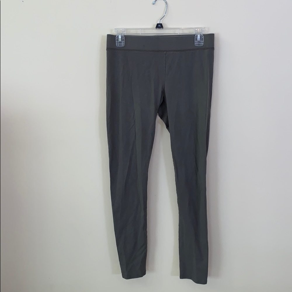 Aerie Chill. Play. Move. Leggings